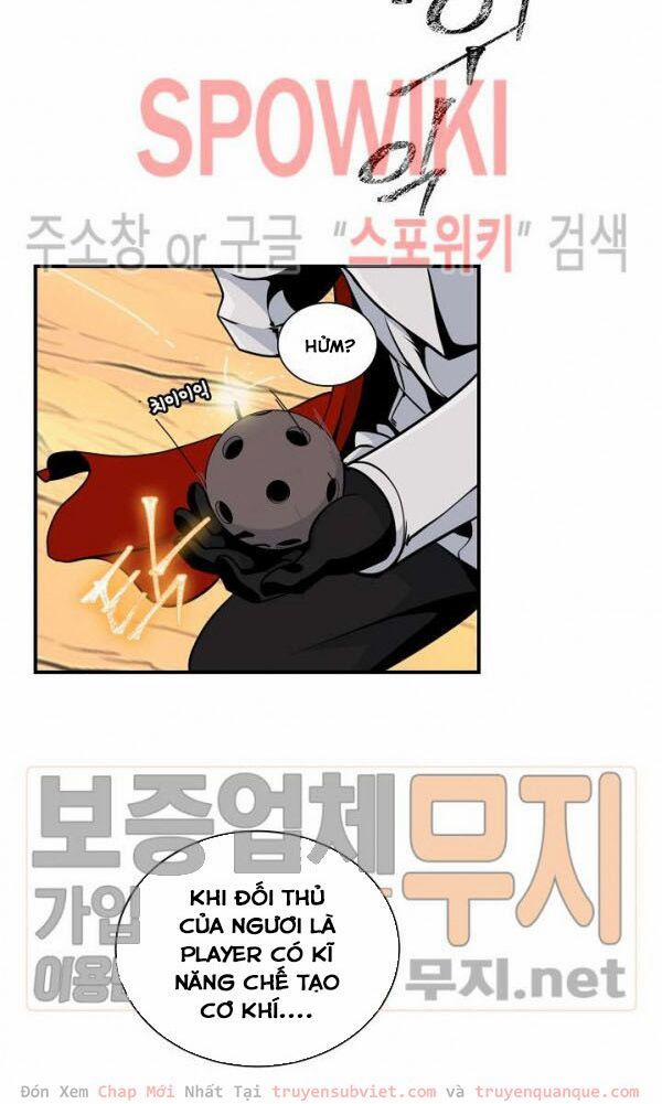 Sự Trở Lại Của Người Chơi Mạnh Nhất 40 trang 13