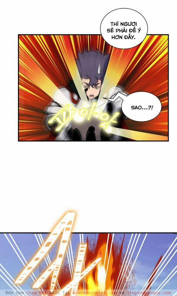 Sự Trở Lại Của Người Chơi Mạnh Nhất 40 trang 14