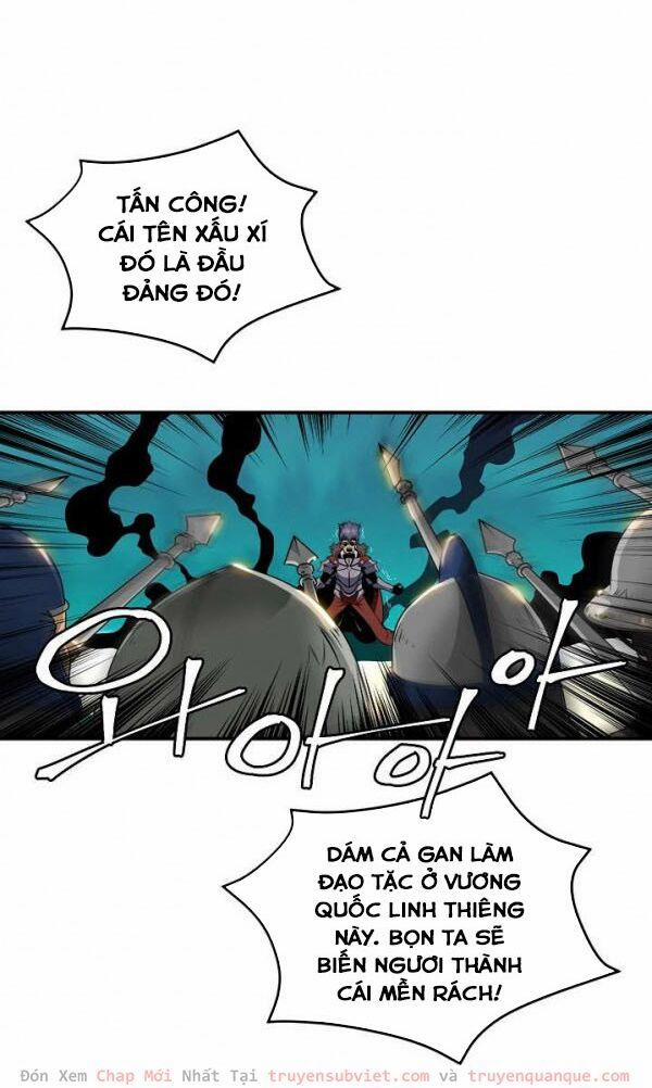 Sự Trở Lại Của Người Chơi Mạnh Nhất 40 trang 17