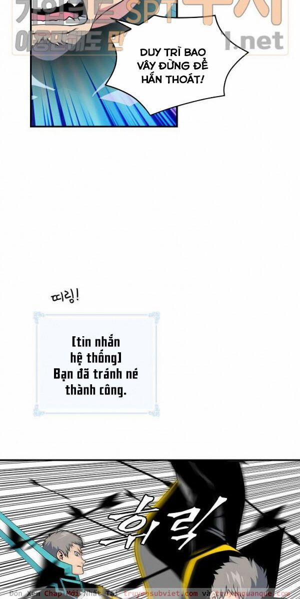 Sự Trở Lại Của Người Chơi Mạnh Nhất 40 trang 2