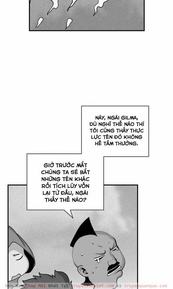 Sự Trở Lại Của Người Chơi Mạnh Nhất 40 trang 20