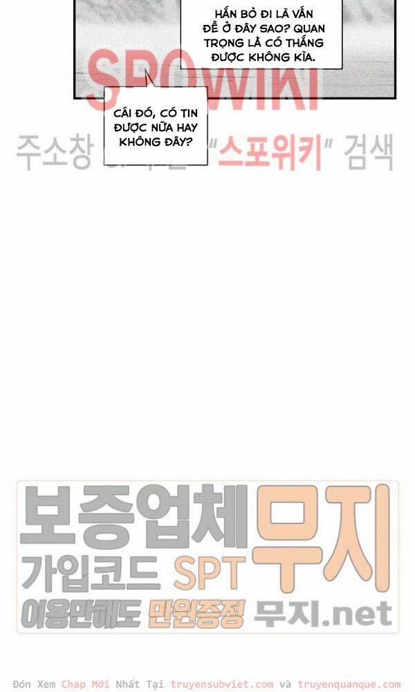 Sự Trở Lại Của Người Chơi Mạnh Nhất 40 trang 22