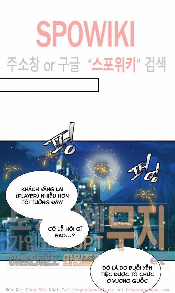 Sự Trở Lại Của Người Chơi Mạnh Nhất 40 trang 28