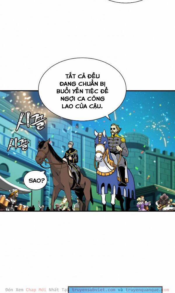 Sự Trở Lại Của Người Chơi Mạnh Nhất 40 trang 29