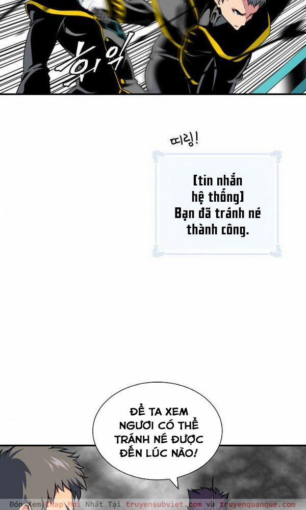 Sự Trở Lại Của Người Chơi Mạnh Nhất 40 trang 3