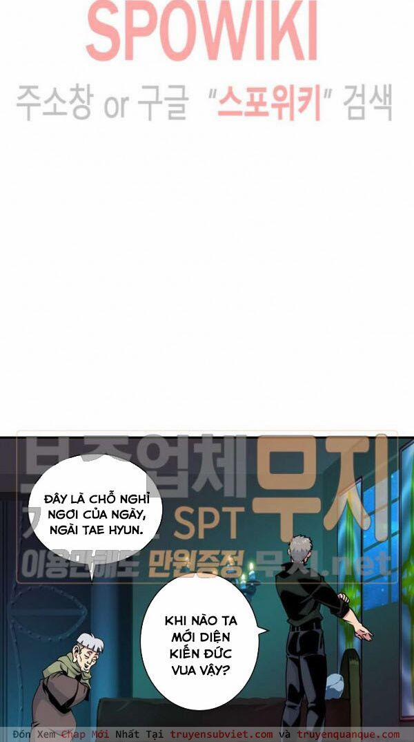 Sự Trở Lại Của Người Chơi Mạnh Nhất 40 trang 31