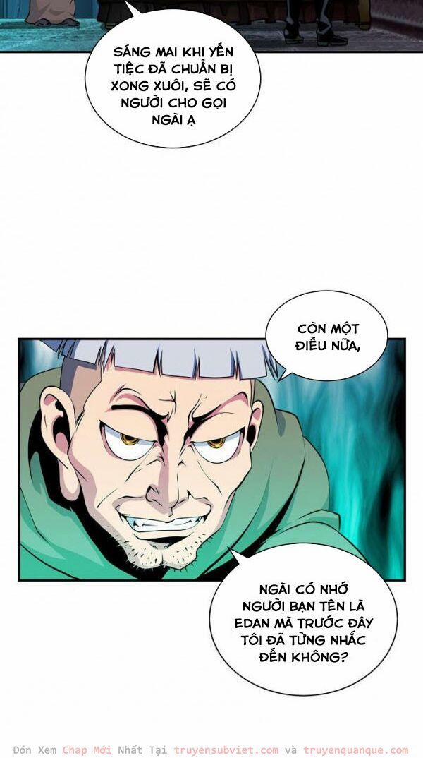 Sự Trở Lại Của Người Chơi Mạnh Nhất 40 trang 32