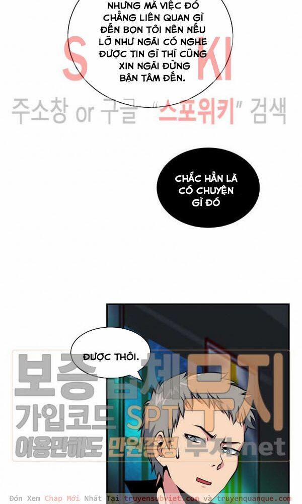 Sự Trở Lại Của Người Chơi Mạnh Nhất 40 trang 34