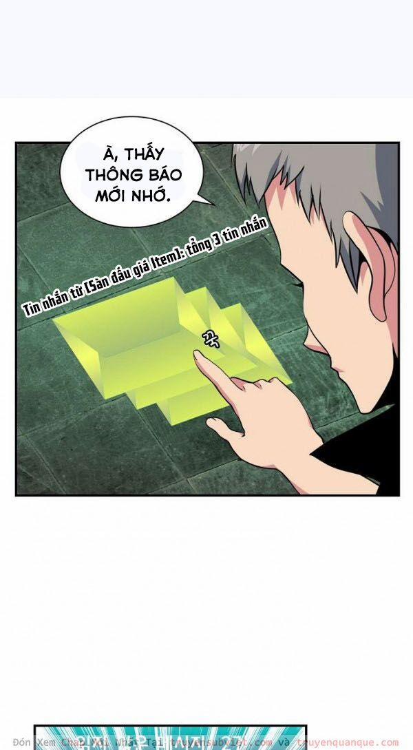 Sự Trở Lại Của Người Chơi Mạnh Nhất 40 trang 36