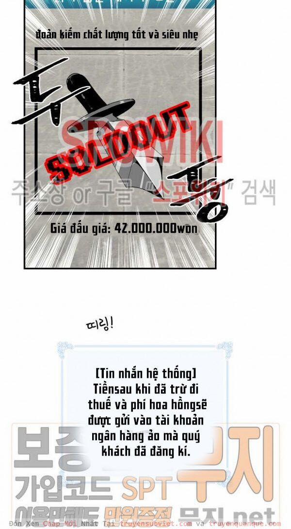 Sự Trở Lại Của Người Chơi Mạnh Nhất 40 trang 37