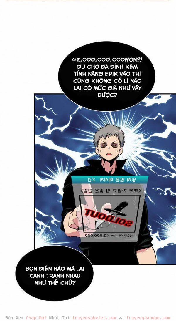 Sự Trở Lại Của Người Chơi Mạnh Nhất 40 trang 38