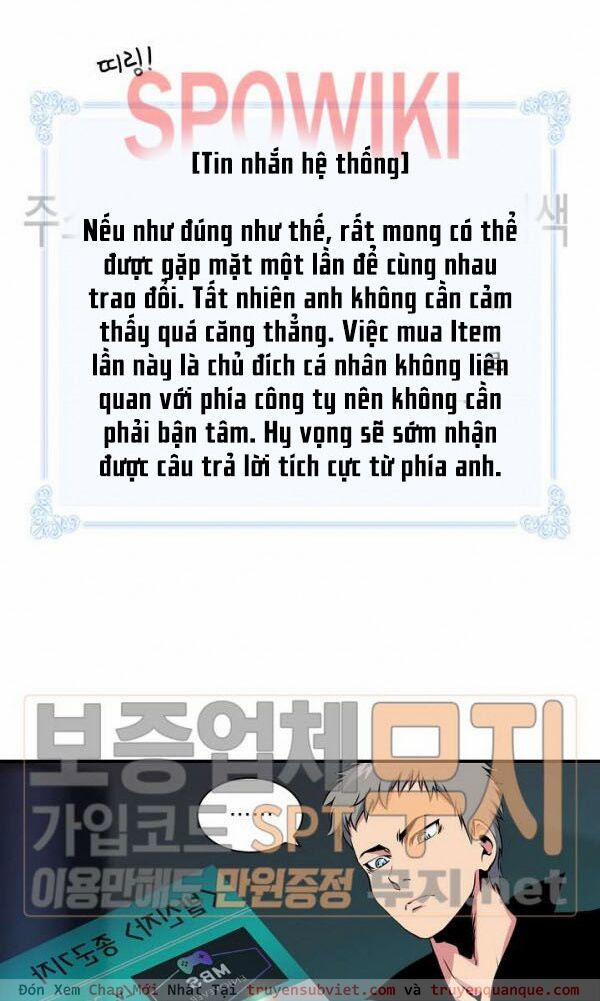 Sự Trở Lại Của Người Chơi Mạnh Nhất 40 trang 43