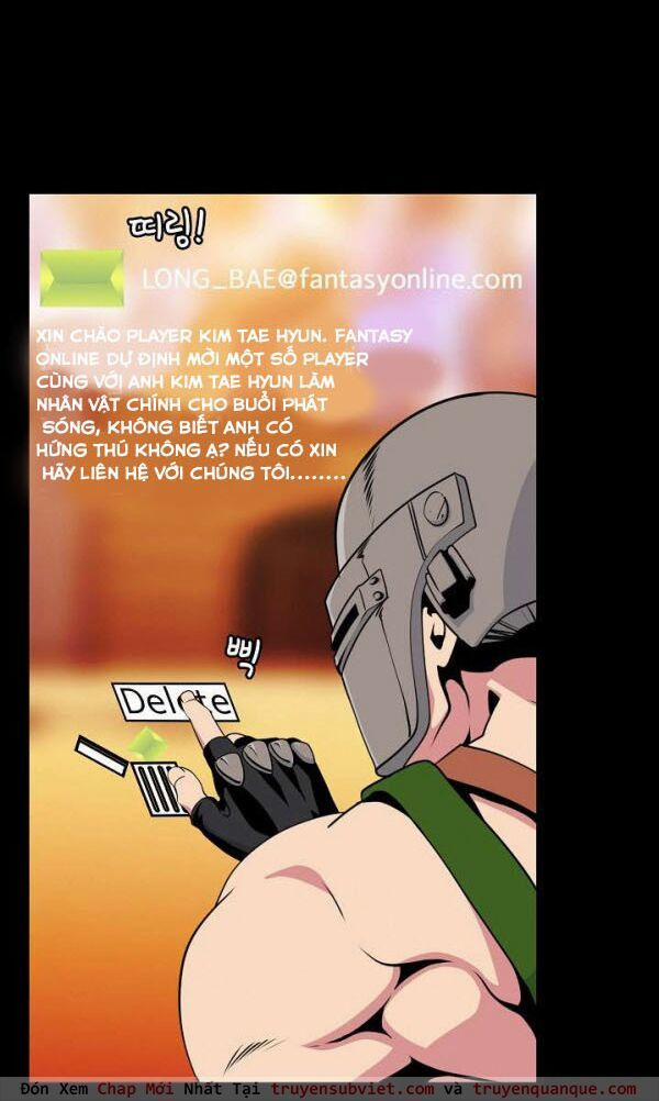 Sự Trở Lại Của Người Chơi Mạnh Nhất 40 trang 47