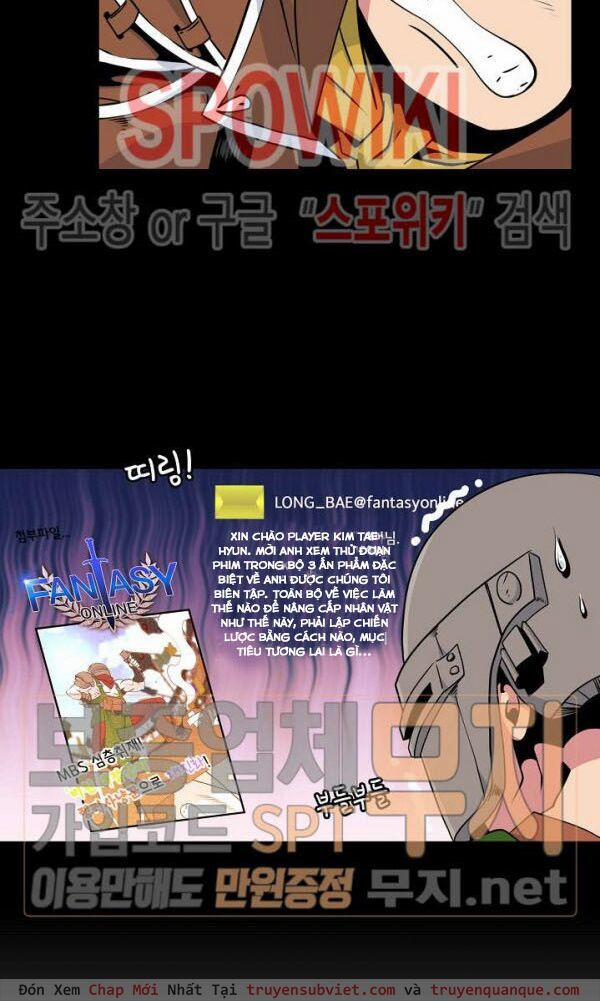 Sự Trở Lại Của Người Chơi Mạnh Nhất 40 trang 49