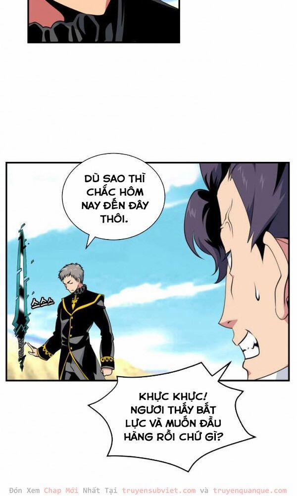 Sự Trở Lại Của Người Chơi Mạnh Nhất 40 trang 5