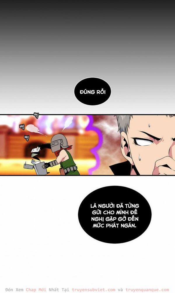 Sự Trở Lại Của Người Chơi Mạnh Nhất 40 trang 50