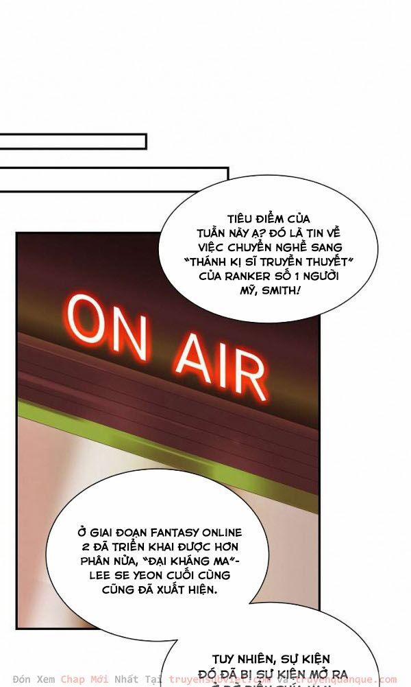 Sự Trở Lại Của Người Chơi Mạnh Nhất 40 trang 51