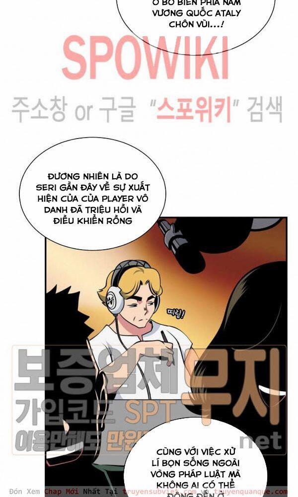 Sự Trở Lại Của Người Chơi Mạnh Nhất 40 trang 52