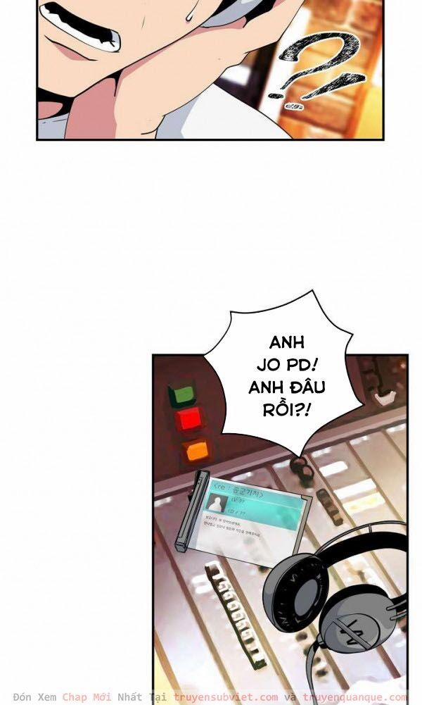 Sự Trở Lại Của Người Chơi Mạnh Nhất 40 trang 54