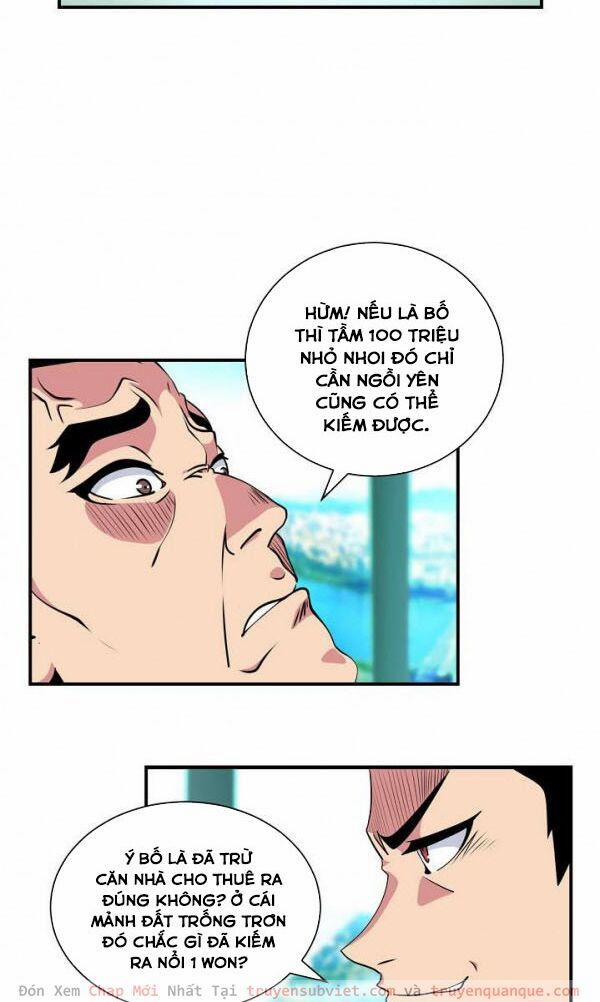 Sự Trở Lại Của Người Chơi Mạnh Nhất 40 trang 59