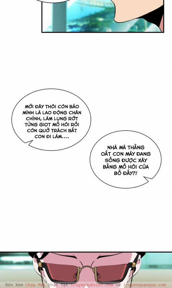 Sự Trở Lại Của Người Chơi Mạnh Nhất 40 trang 60