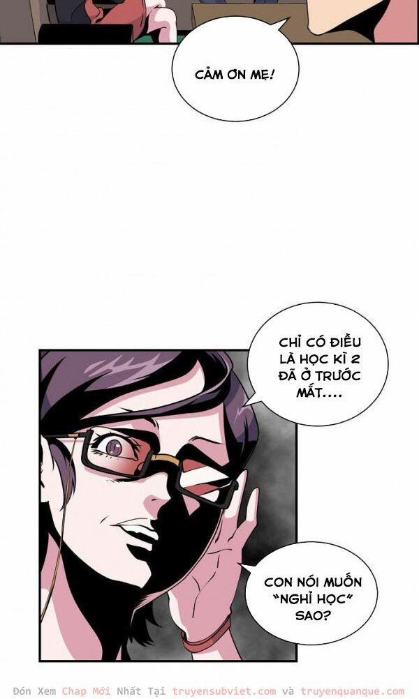 Sự Trở Lại Của Người Chơi Mạnh Nhất 40 trang 62