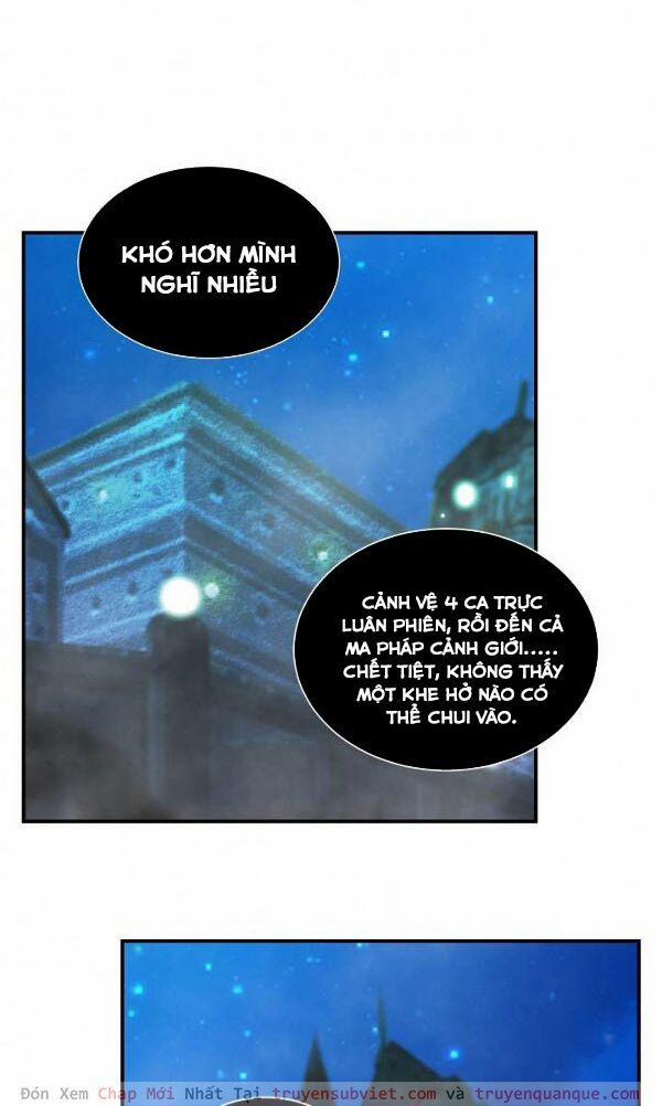 Sự Trở Lại Của Người Chơi Mạnh Nhất 40 trang 65