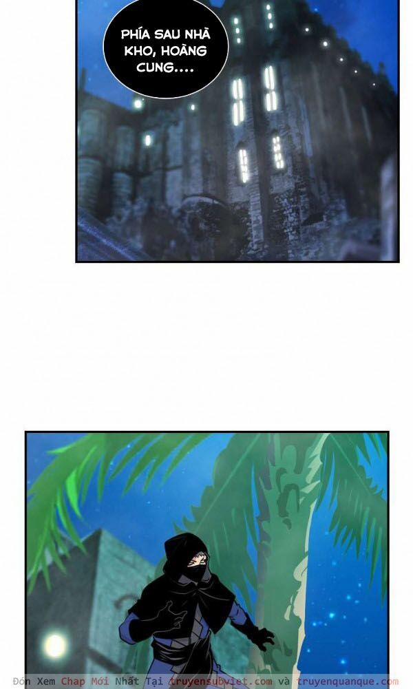 Sự Trở Lại Của Người Chơi Mạnh Nhất 40 trang 66