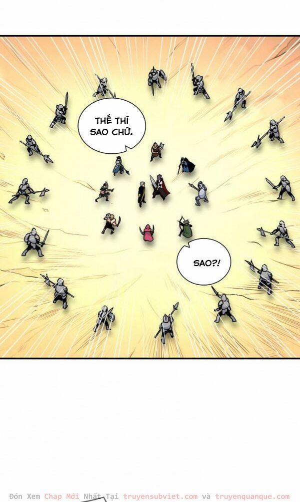 Sự Trở Lại Của Người Chơi Mạnh Nhất 40 trang 8