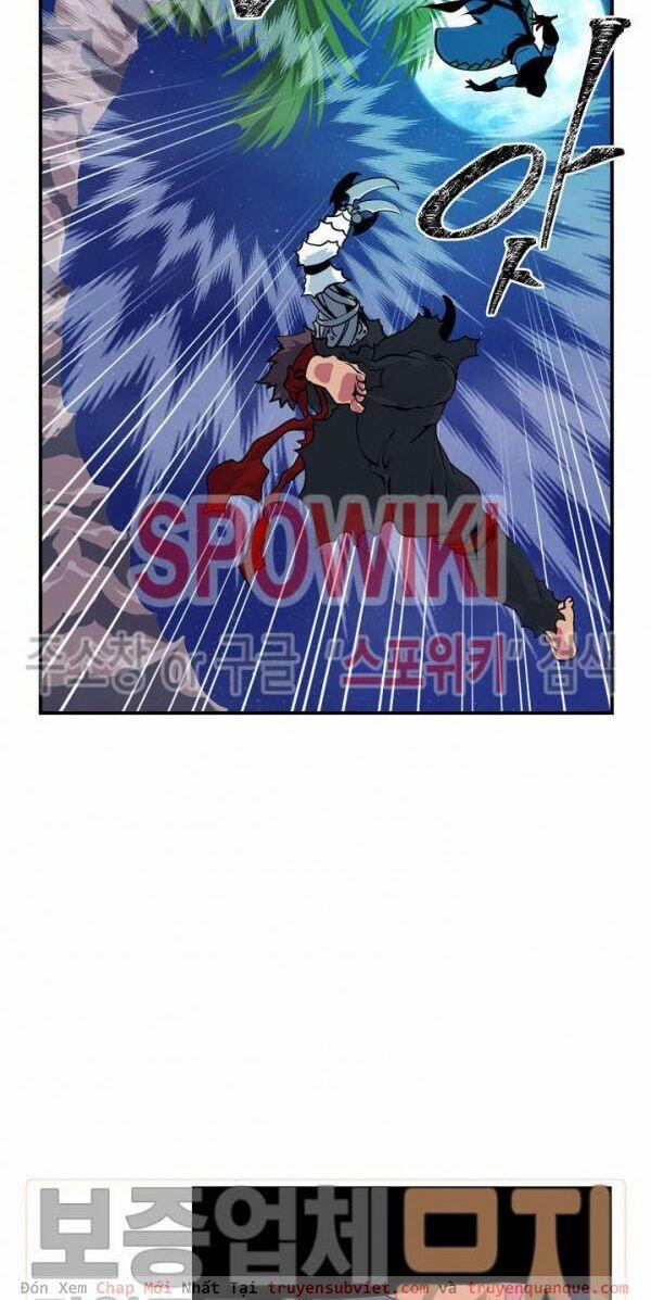 Sự Trở Lại Của Người Chơi Mạnh Nhất 41 trang 1