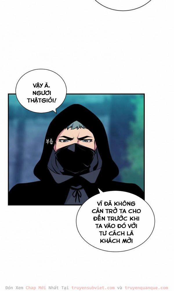 Sự Trở Lại Của Người Chơi Mạnh Nhất 41 trang 12