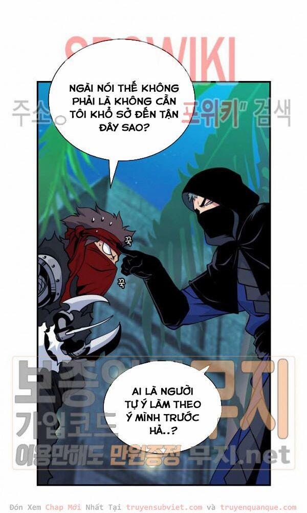 Sự Trở Lại Của Người Chơi Mạnh Nhất 41 trang 13