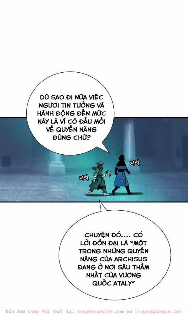 Sự Trở Lại Của Người Chơi Mạnh Nhất 41 trang 14