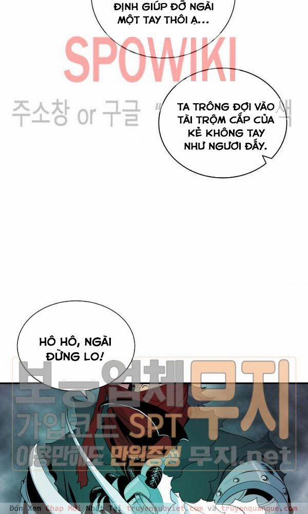 Sự Trở Lại Của Người Chơi Mạnh Nhất 41 trang 16