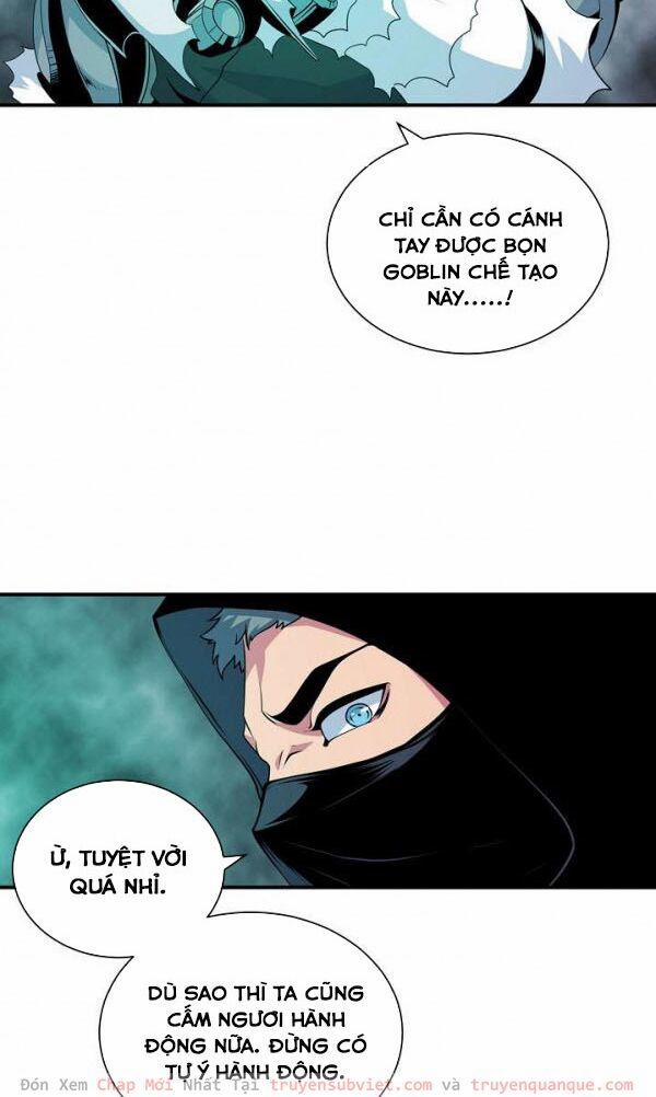 Sự Trở Lại Của Người Chơi Mạnh Nhất 41 trang 17