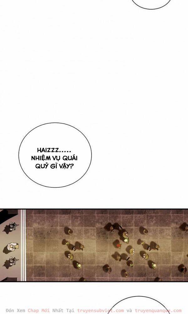 Sự Trở Lại Của Người Chơi Mạnh Nhất 41 trang 23