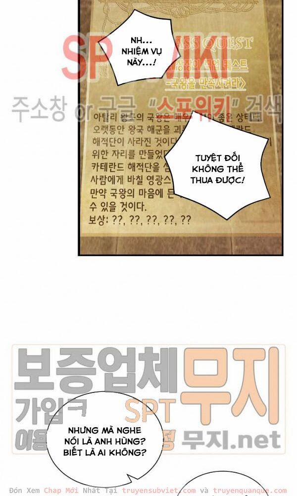 Sự Trở Lại Của Người Chơi Mạnh Nhất 41 trang 25