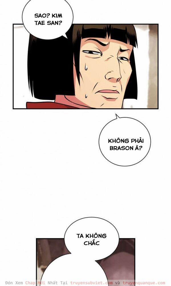 Sự Trở Lại Của Người Chơi Mạnh Nhất 41 trang 29