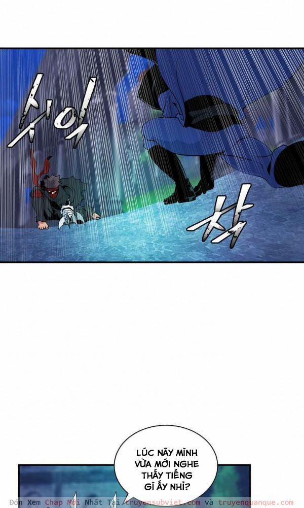 Sự Trở Lại Của Người Chơi Mạnh Nhất 41 trang 3