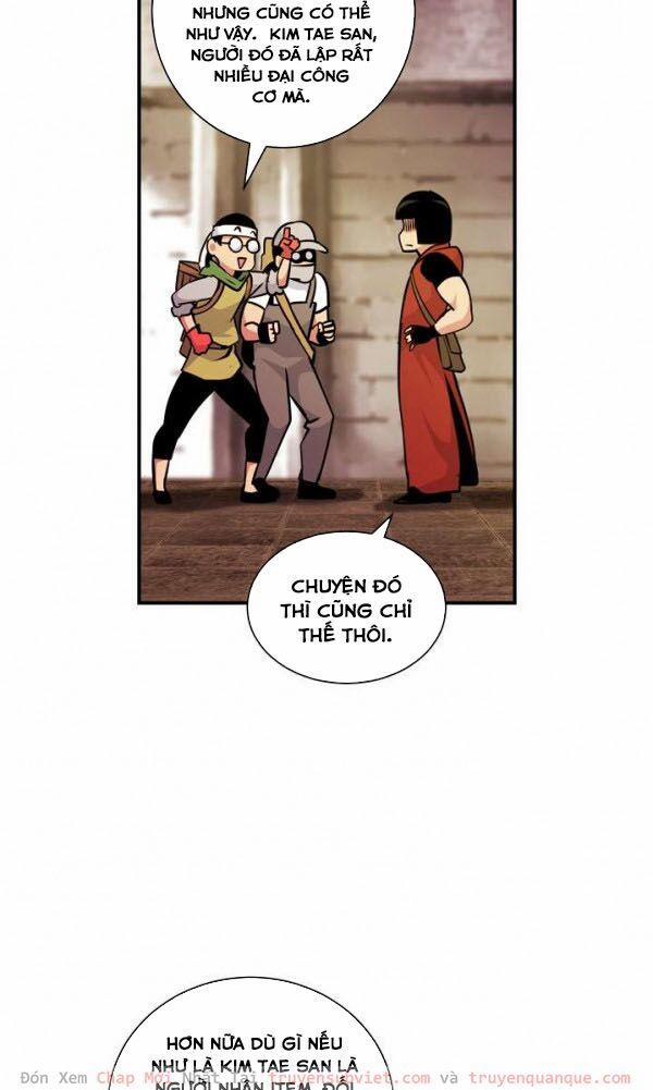 Sự Trở Lại Của Người Chơi Mạnh Nhất 41 trang 30