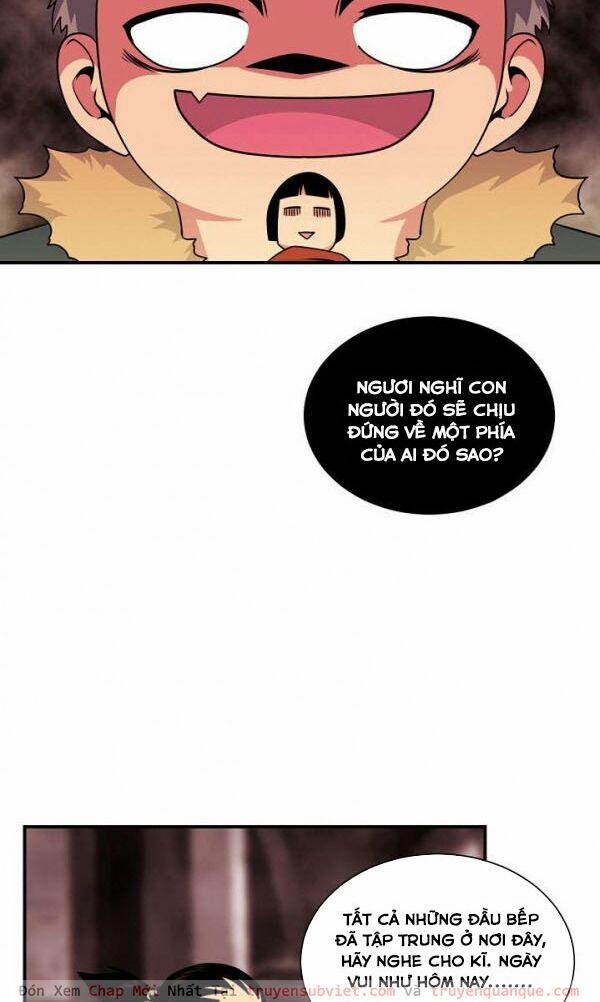 Sự Trở Lại Của Người Chơi Mạnh Nhất 41 trang 32