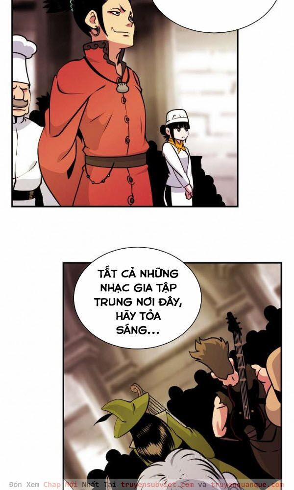 Sự Trở Lại Của Người Chơi Mạnh Nhất 41 trang 33