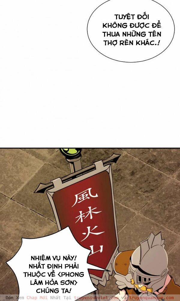 Sự Trở Lại Của Người Chơi Mạnh Nhất 41 trang 35