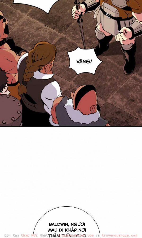 Sự Trở Lại Của Người Chơi Mạnh Nhất 41 trang 36