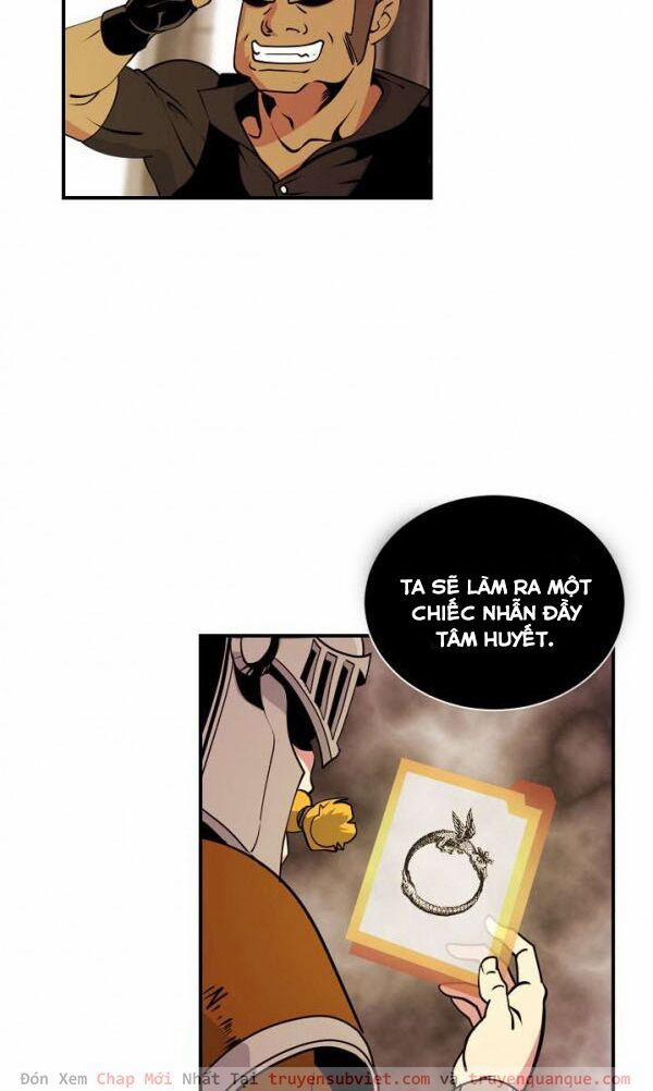 Sự Trở Lại Của Người Chơi Mạnh Nhất 41 trang 38