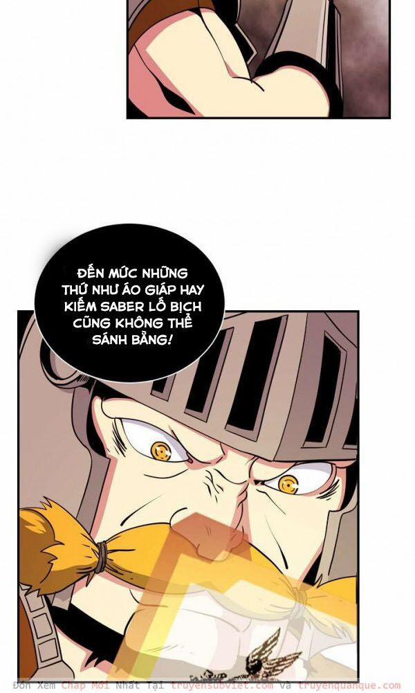 Sự Trở Lại Của Người Chơi Mạnh Nhất 41 trang 39