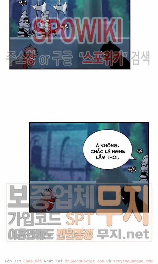 Sự Trở Lại Của Người Chơi Mạnh Nhất 41 trang 4