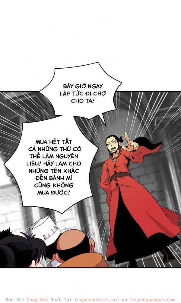 Sự Trở Lại Của Người Chơi Mạnh Nhất 41 trang 41