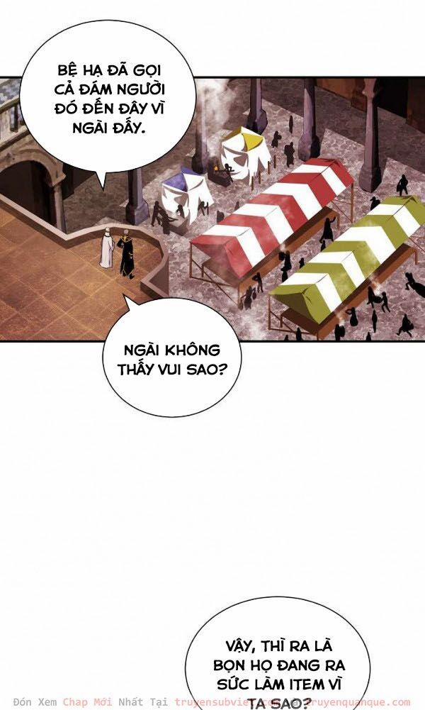 Sự Trở Lại Của Người Chơi Mạnh Nhất 41 trang 45