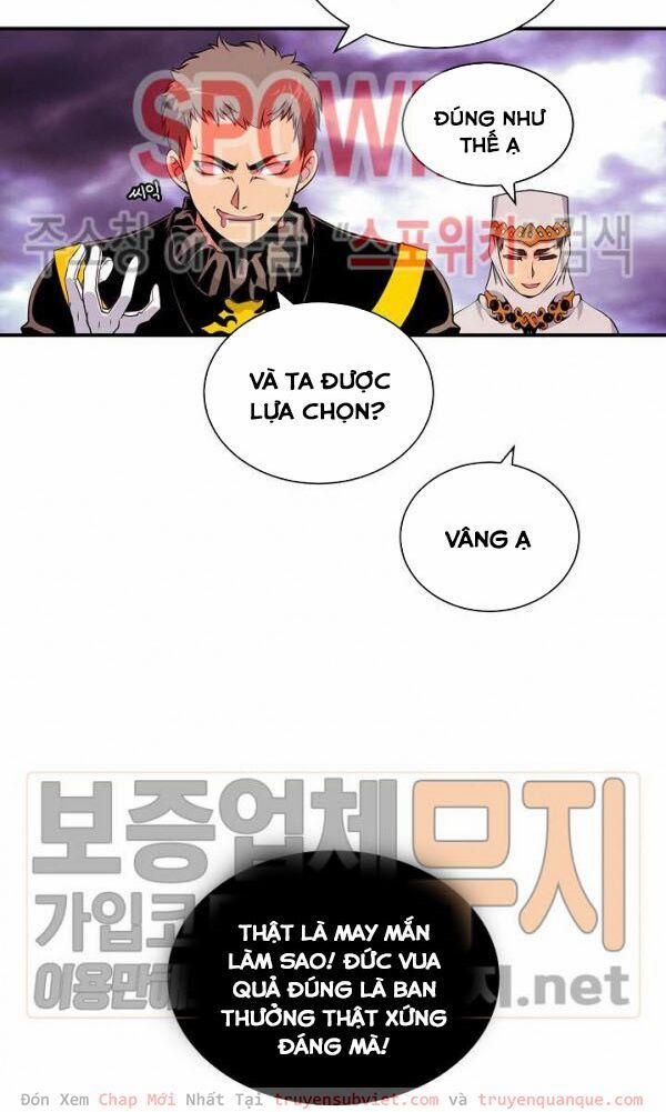 Sự Trở Lại Của Người Chơi Mạnh Nhất 41 trang 46